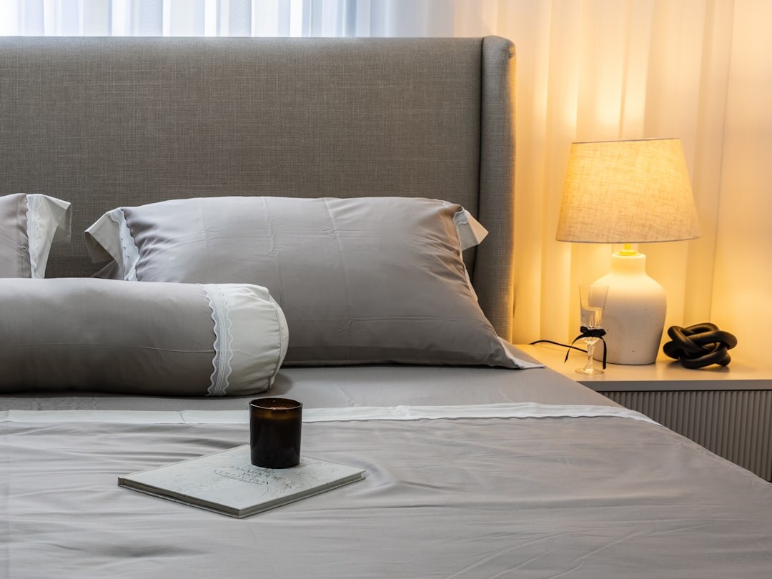 luxury bed sheets
