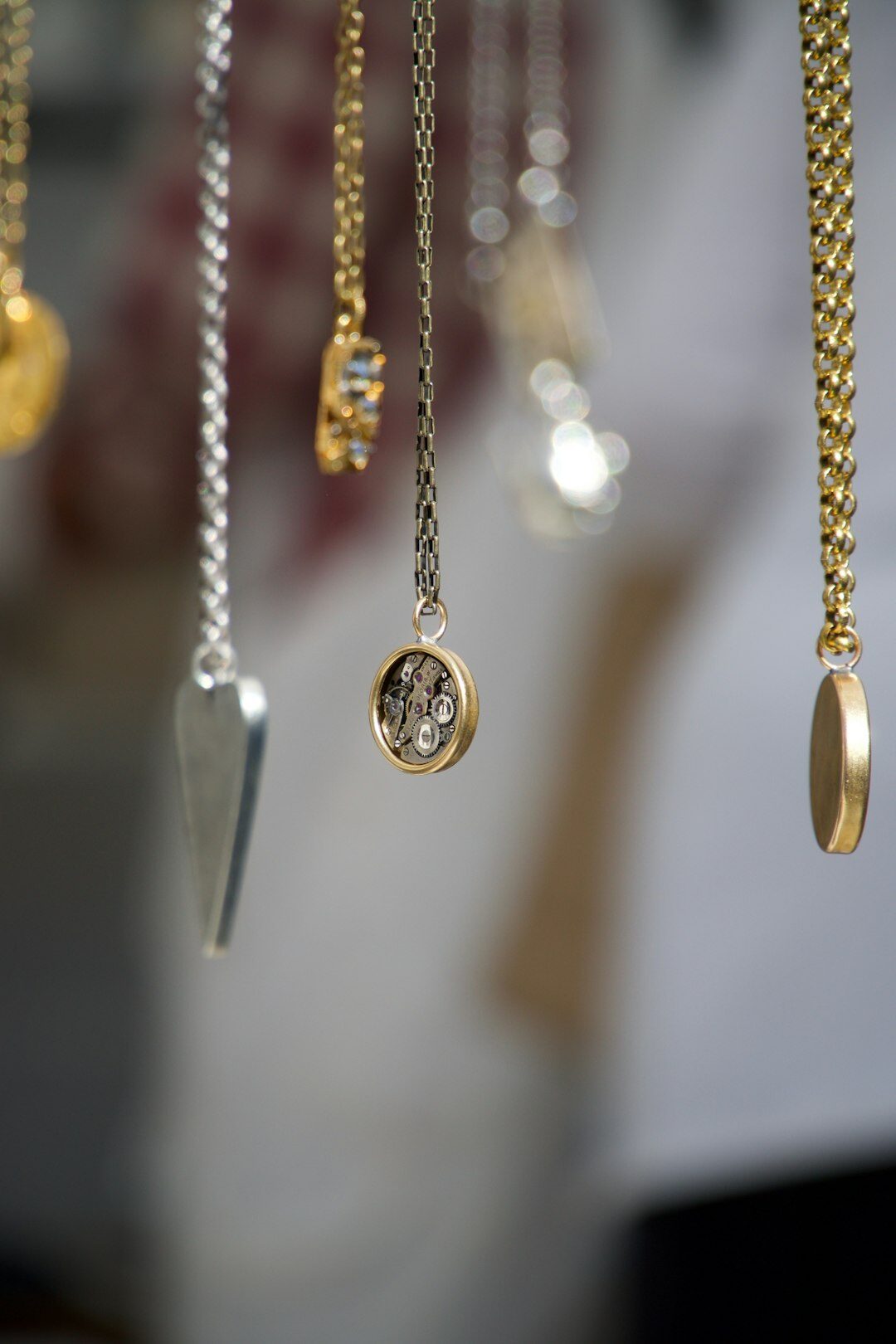 handmade luxury jewelry